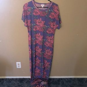 Lularoe dress